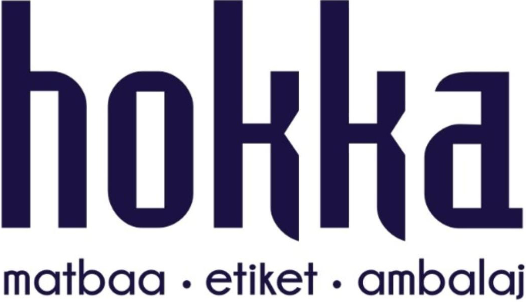 Hokka Matbaa Logo